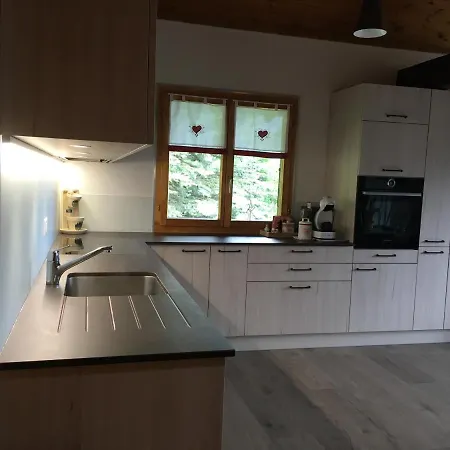 Apartment Magnifique Duplex Avec Vue Proche D Ovronnaz