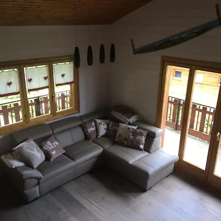 Magnifique Duplex Avec Vue Proche D Apartament Ovronnaz