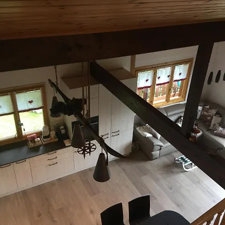 Magnifique Duplex Avec Vue Proche D
