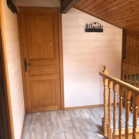Magnifique Duplex Avec Vue Proche D Apartment Ovronnaz
