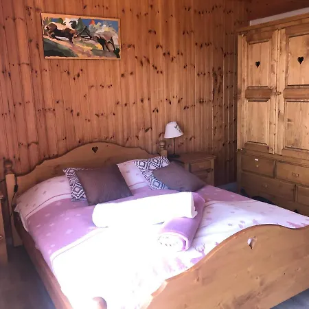 Apartament Magnifique Duplex Avec Vue Proche D