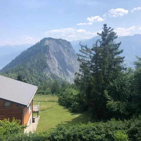 Magnifique Duplex Avec Vue Proche D