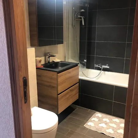 Magnifique Duplex Avec Vue Proche D *