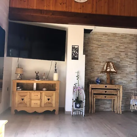 Magnifique Duplex Avec Vue Proche D Apartament *