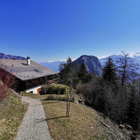 Appartement Duplex Rénové Avec Magnifique Vue à Proximité D